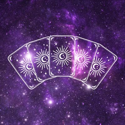 Oracle des Guides de Lumière