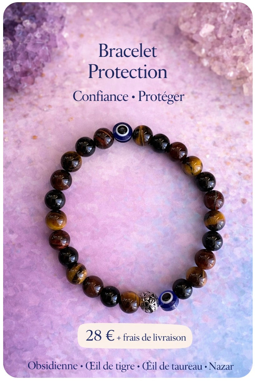 Bracelet Protection