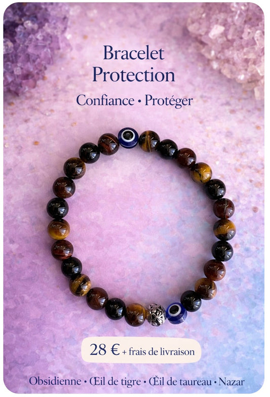Bracelet Protection
